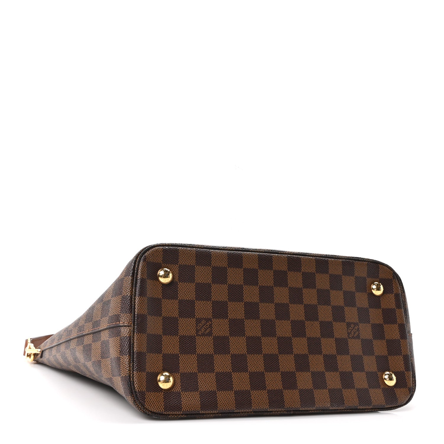 Louis Vuitton Damier Ebene Belmont 4 of 9