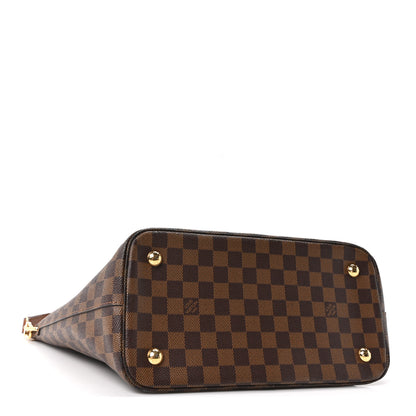 Louis Vuitton Damier Ebene Belmont 4 of 9