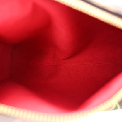Louis Vuitton LV X TM Monogram Cerises Side Trunk MM 5 of 10