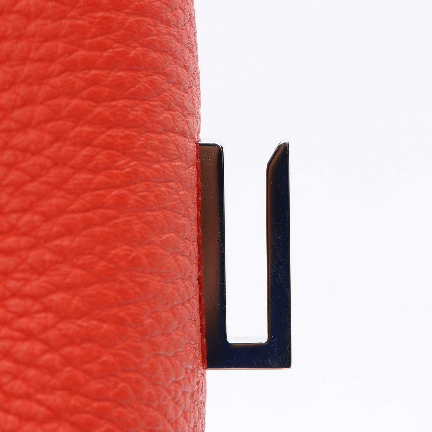 Togo Birkin 40 Capucine