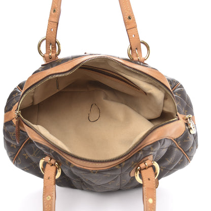 Louis Vuitton Monogram Etoile Bowling Bag 5 of 17