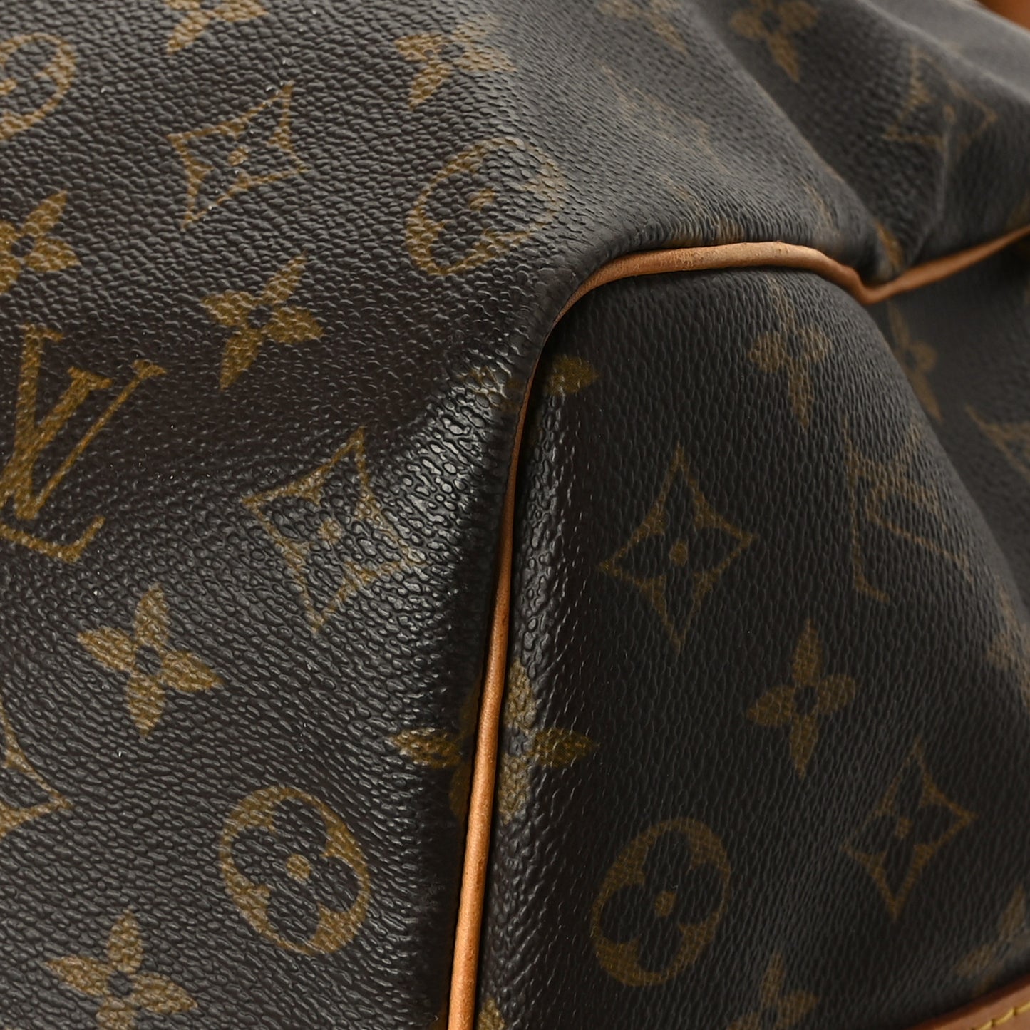 Monogram Keepall Bandouliere 55