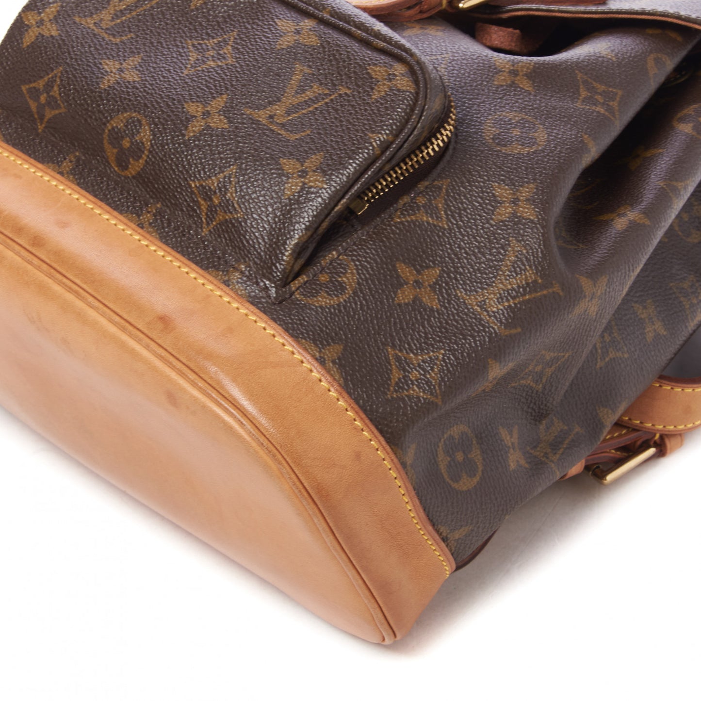 Monogram Montsouris MM Backpack