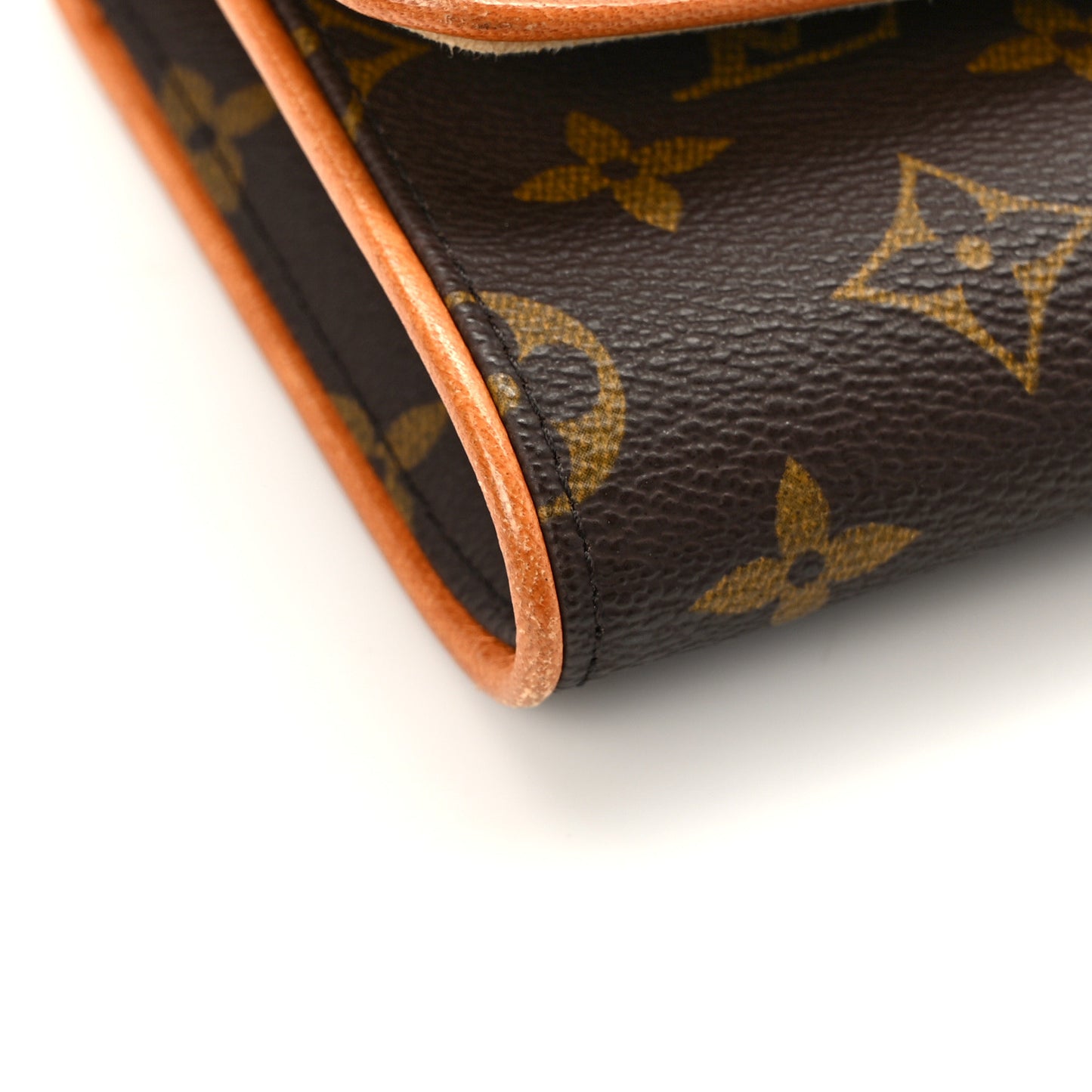 Monogram Pochette Twin GM