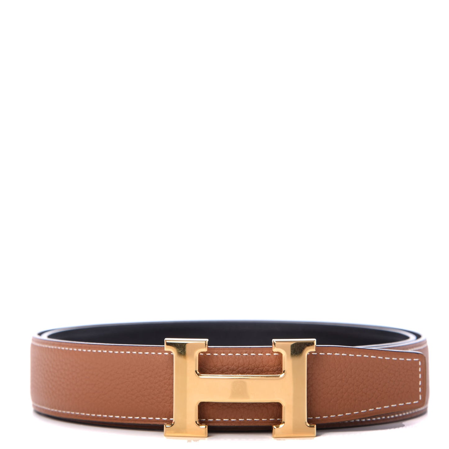 Box Togo 32mm H Belt 95 Black Gold