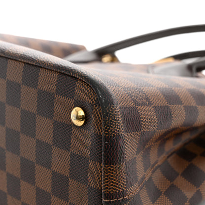 Louis Vuitton Damier Ebene Kensington 13 of 14