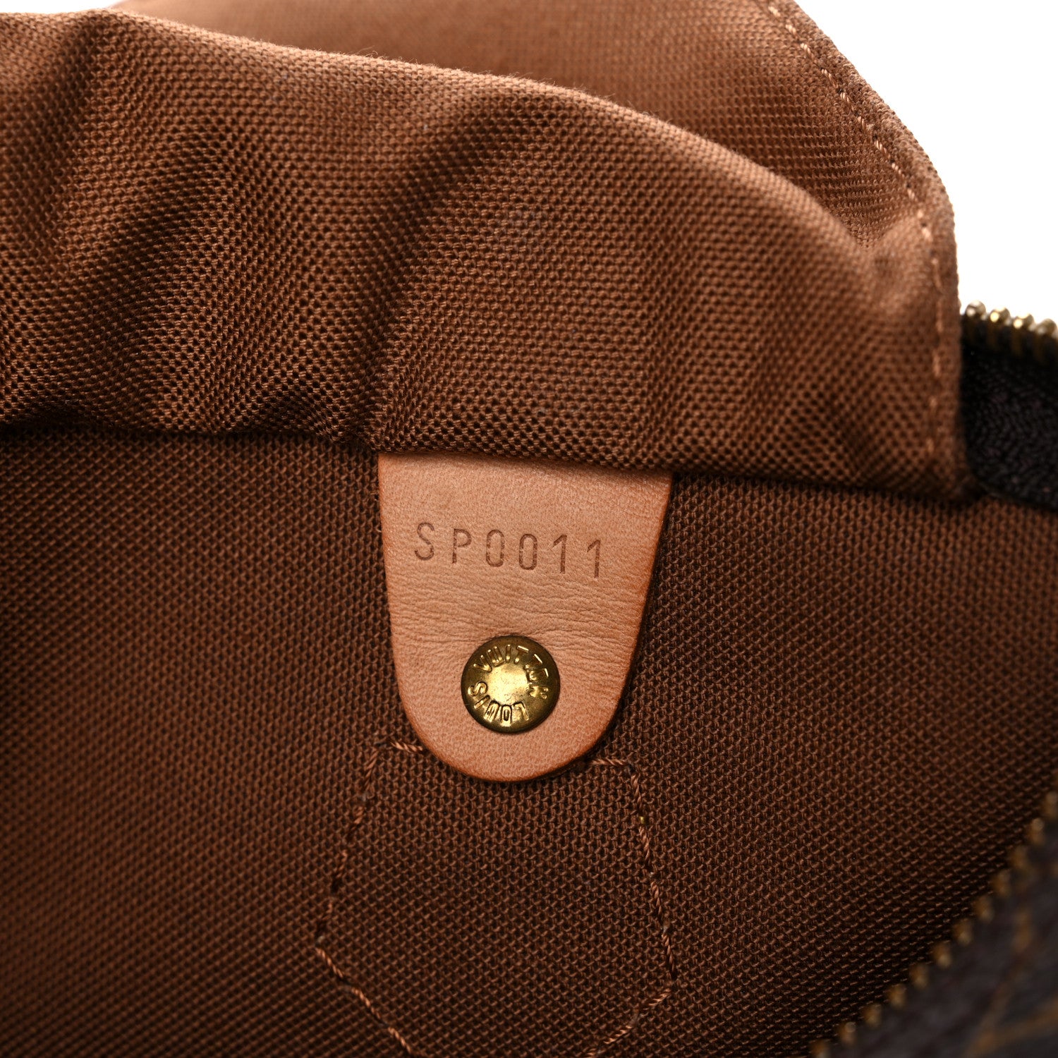 Louis Vuitton Monogram Speedy 25 7 of 29