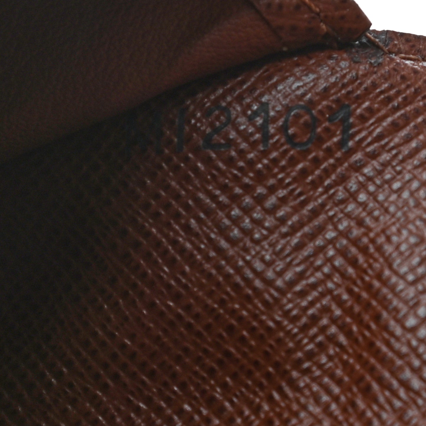 Monogram Eugenie Wallet