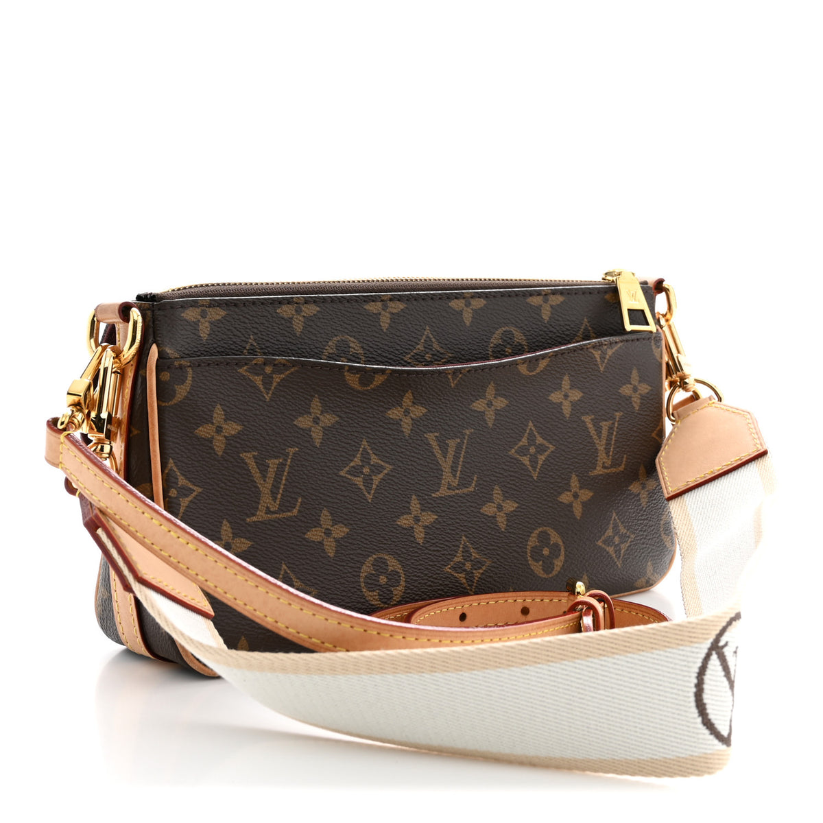 Monogram Vivacite Bag