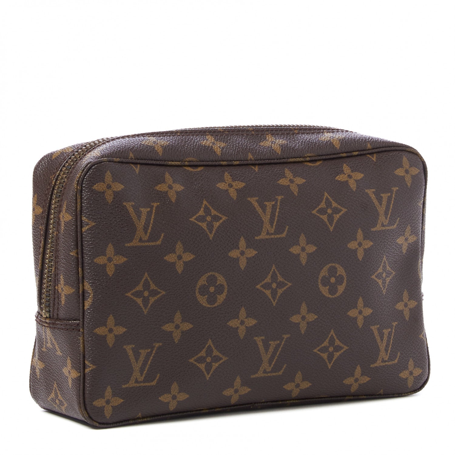 Louis Vuitton Monogram Trousse Toilette 23 2 of 7