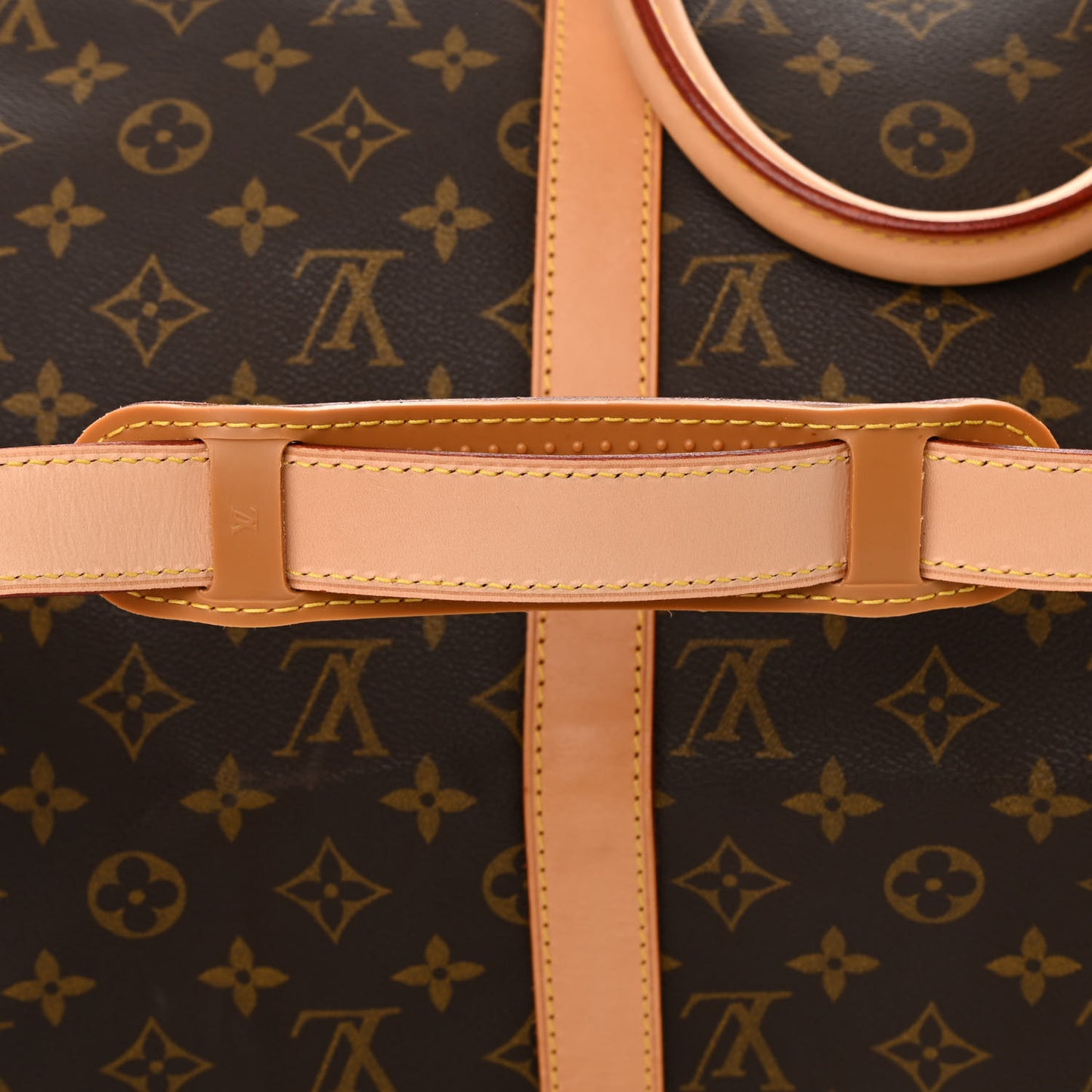 Monogram Keepall Bandouliere 50