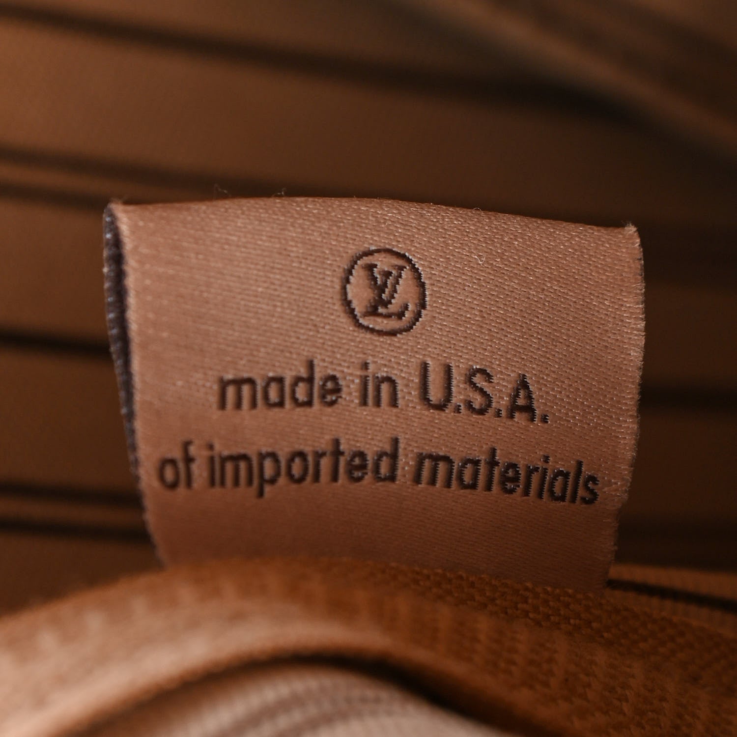 Louis Vuitton Monogram Neo Neverfull GM 7 of 10