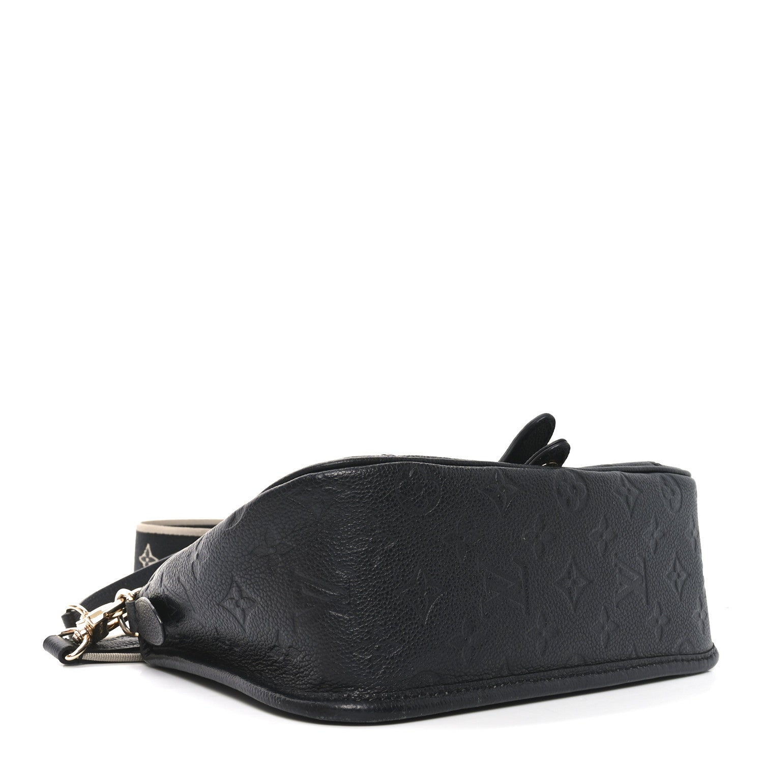 Louis Vuitton Empreinte Monogram Giant Diane Black 4 of 10