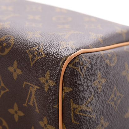 Louis Vuitton Monogram Speedy 30 11 of 15