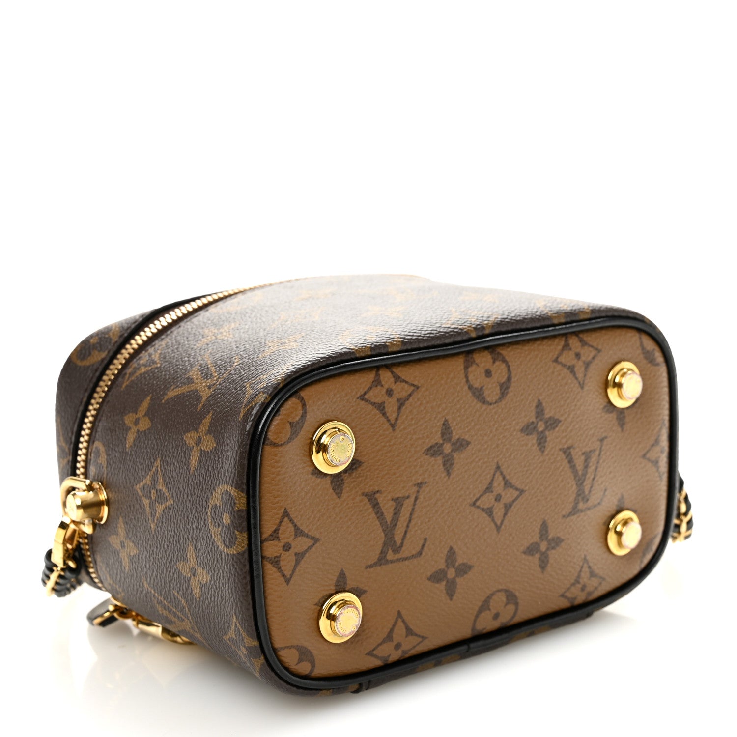 Louis Vuitton Reverse Monogram Vanity PM 4 of 10