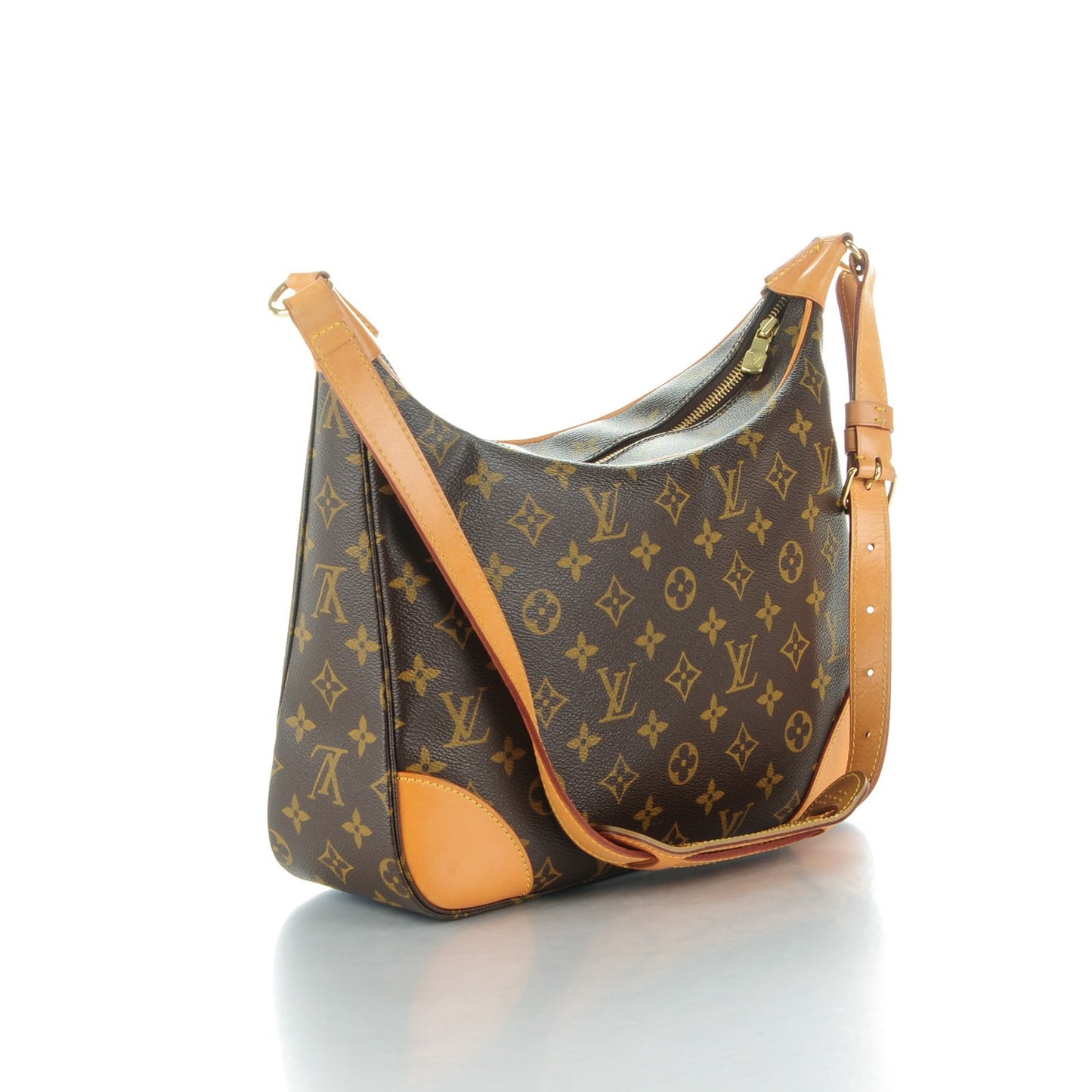 Monogram Boulogne 30