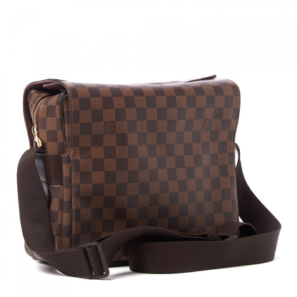 Louis Vuitton Damier Ebene Naviglio 3 of 8