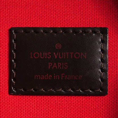 Louis Vuitton Damier Ebene Bloomsbury PM 7 of 7