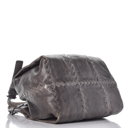 Bottega Veneta Karung Shoulder Bag 4 of 10