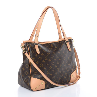Louis Vuitton Monogram Estrela MM 4 of 9
