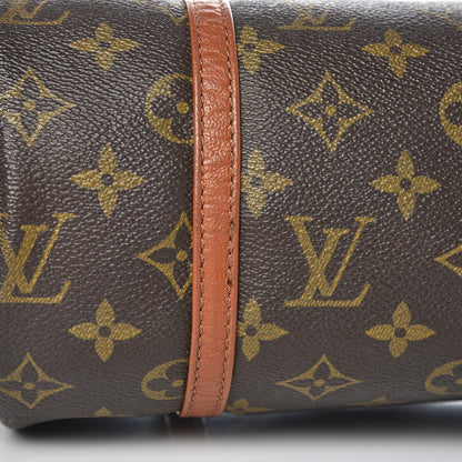 Louis Vuitton Monogram Papillon 26 9 of 15