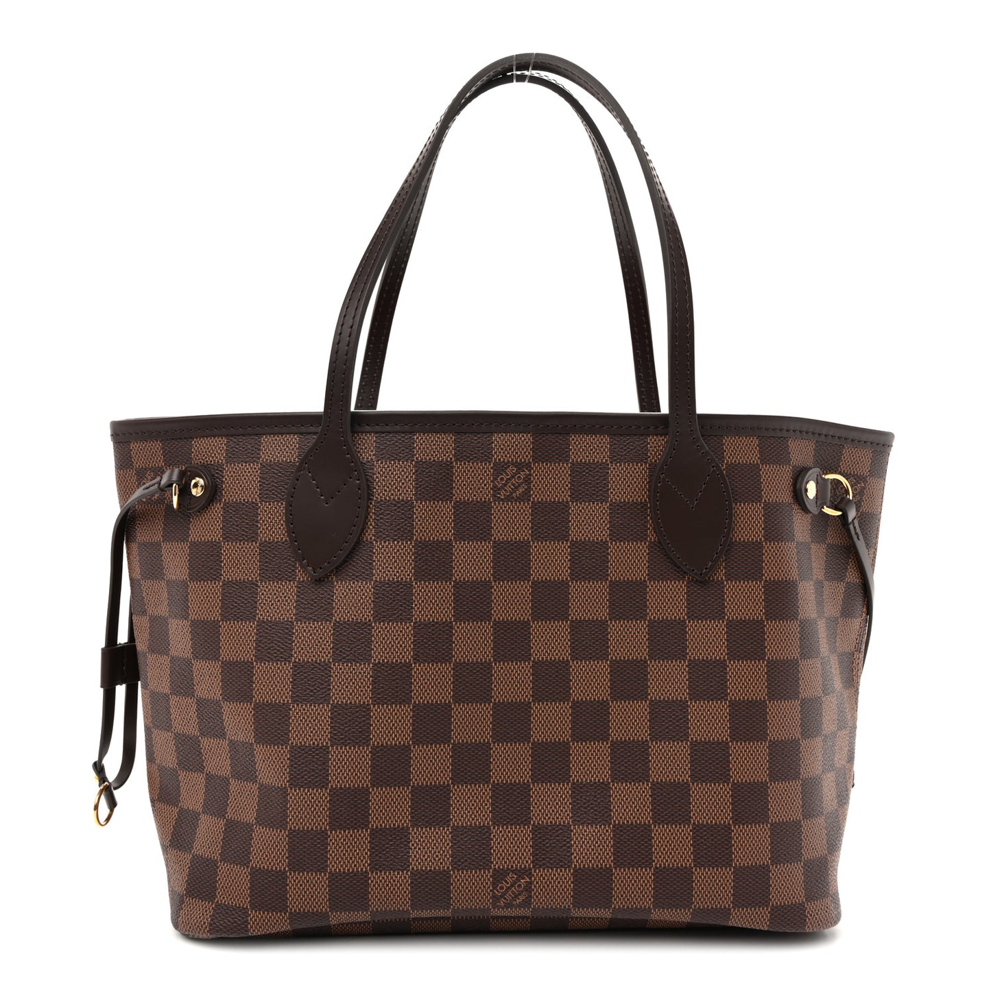 Damier Ebene Neo Neverfull PM
