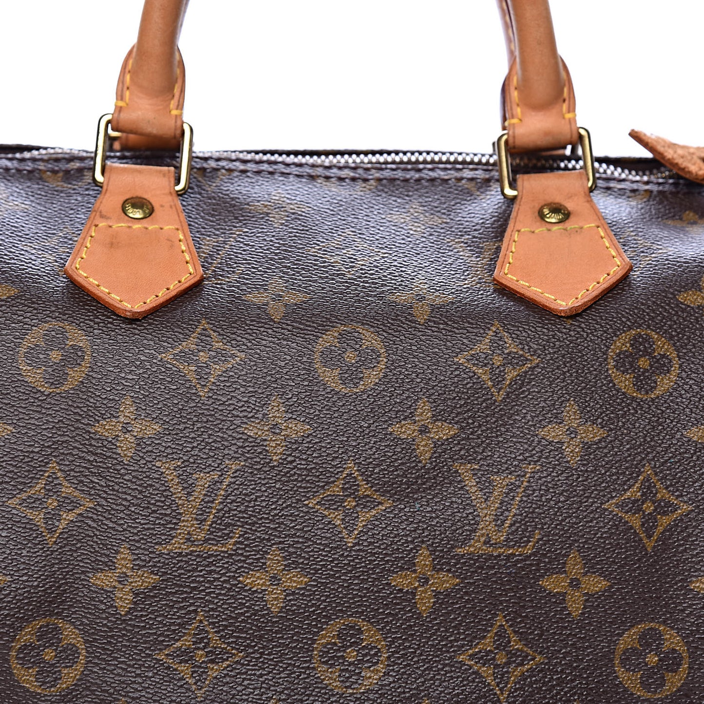 Monogram Speedy 35