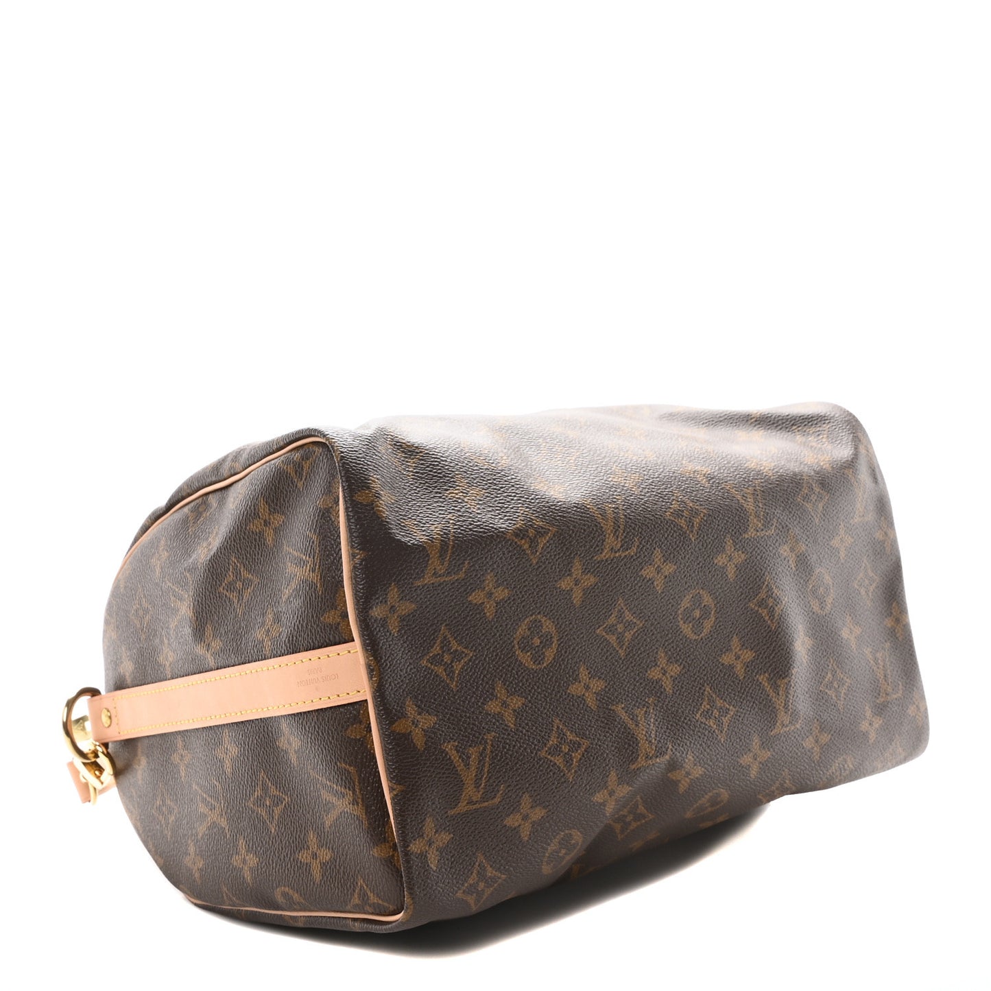 Monogram Speedy Bandouliere 30