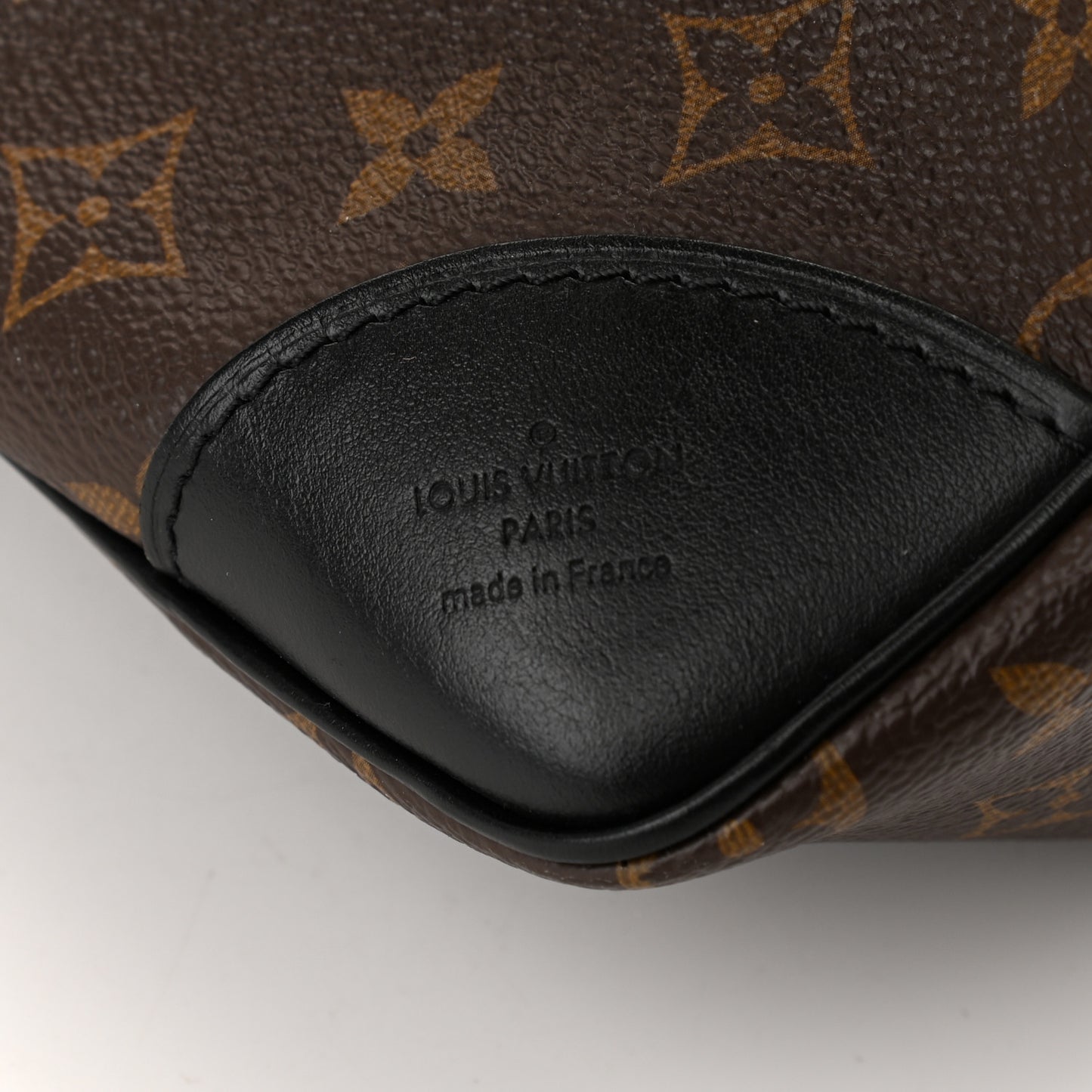 Monogram Odeon MM Black