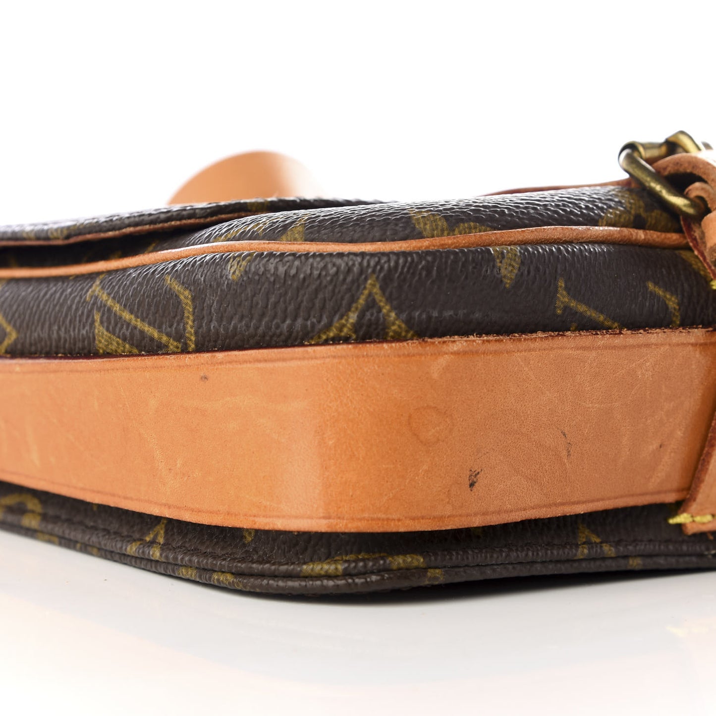 Monogram Cartouchiere 17