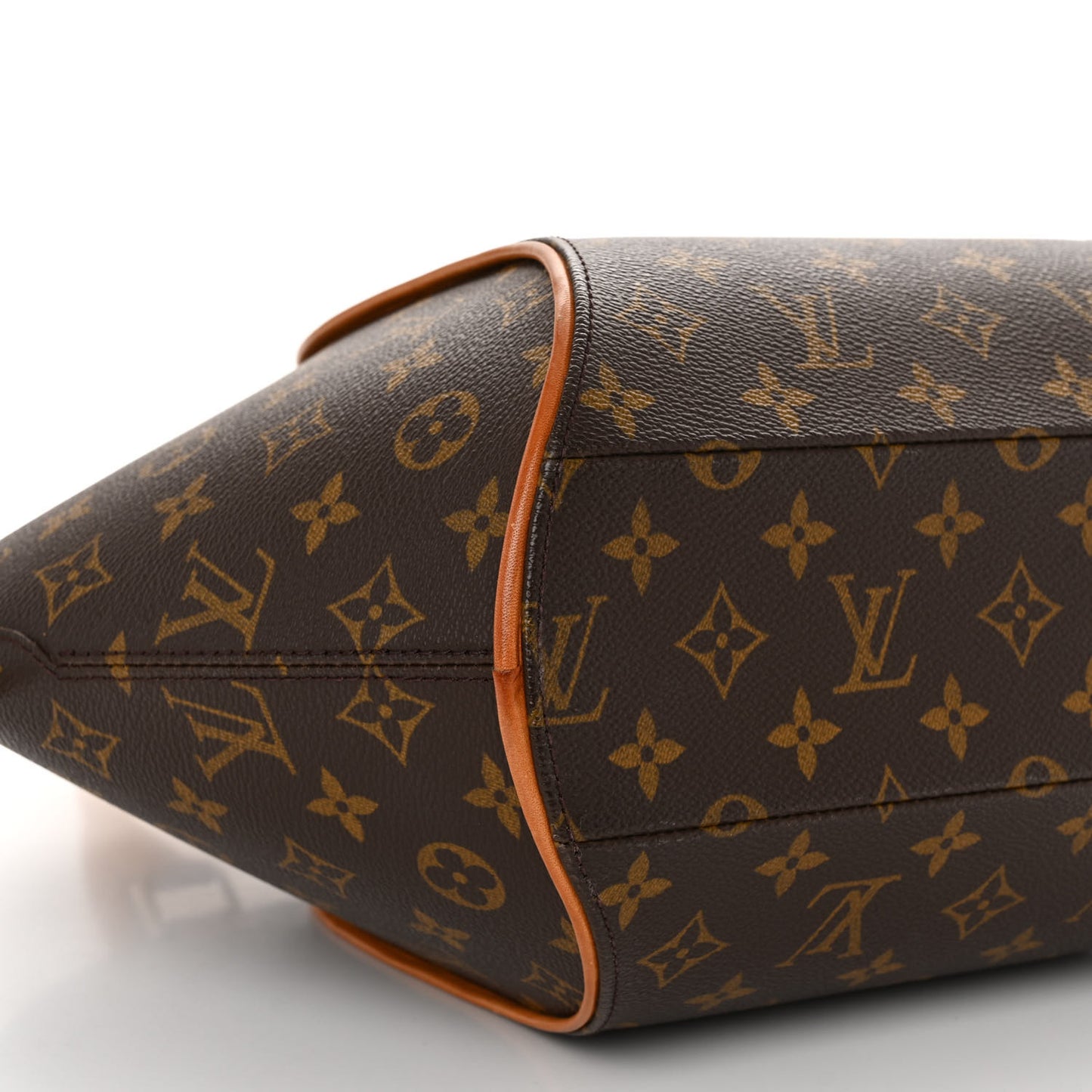Monogram Ellipse MM