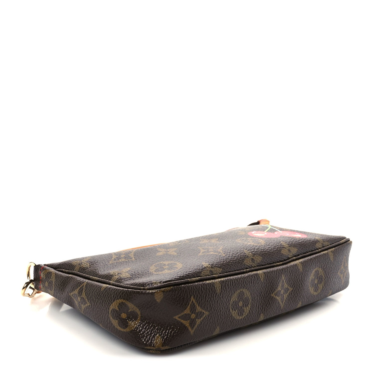 Louis Vuitton Monogram Cerises Pochette Accessories 7 of 19