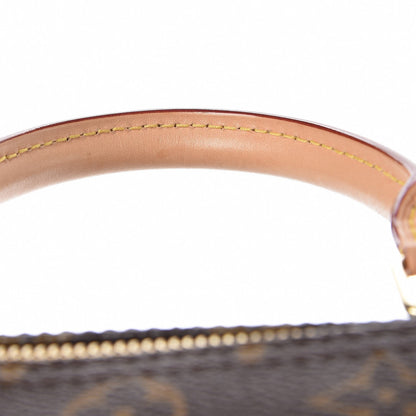 Louis Vuitton Monogram Speedy 30 10 of 10