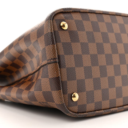 Louis Vuitton Damier Ebene Kensington 9 of 14