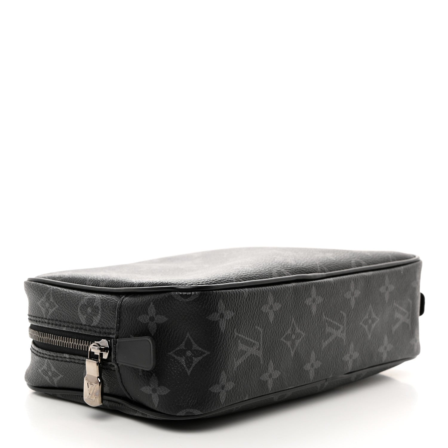 Louis Vuitton Monogram Eclipse Toilet Pouch GM 4 of 6