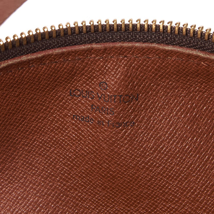 Louis Vuitton Monogram Papillon 30 8 of 8