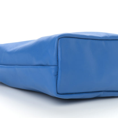 Goyard Goyardine Reversible Mini Anjou Sky Blue 15 of 17