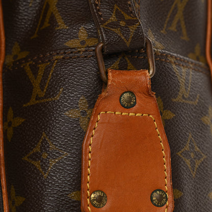 Louis Vuitton Monogram Marceau GM 9 of 24