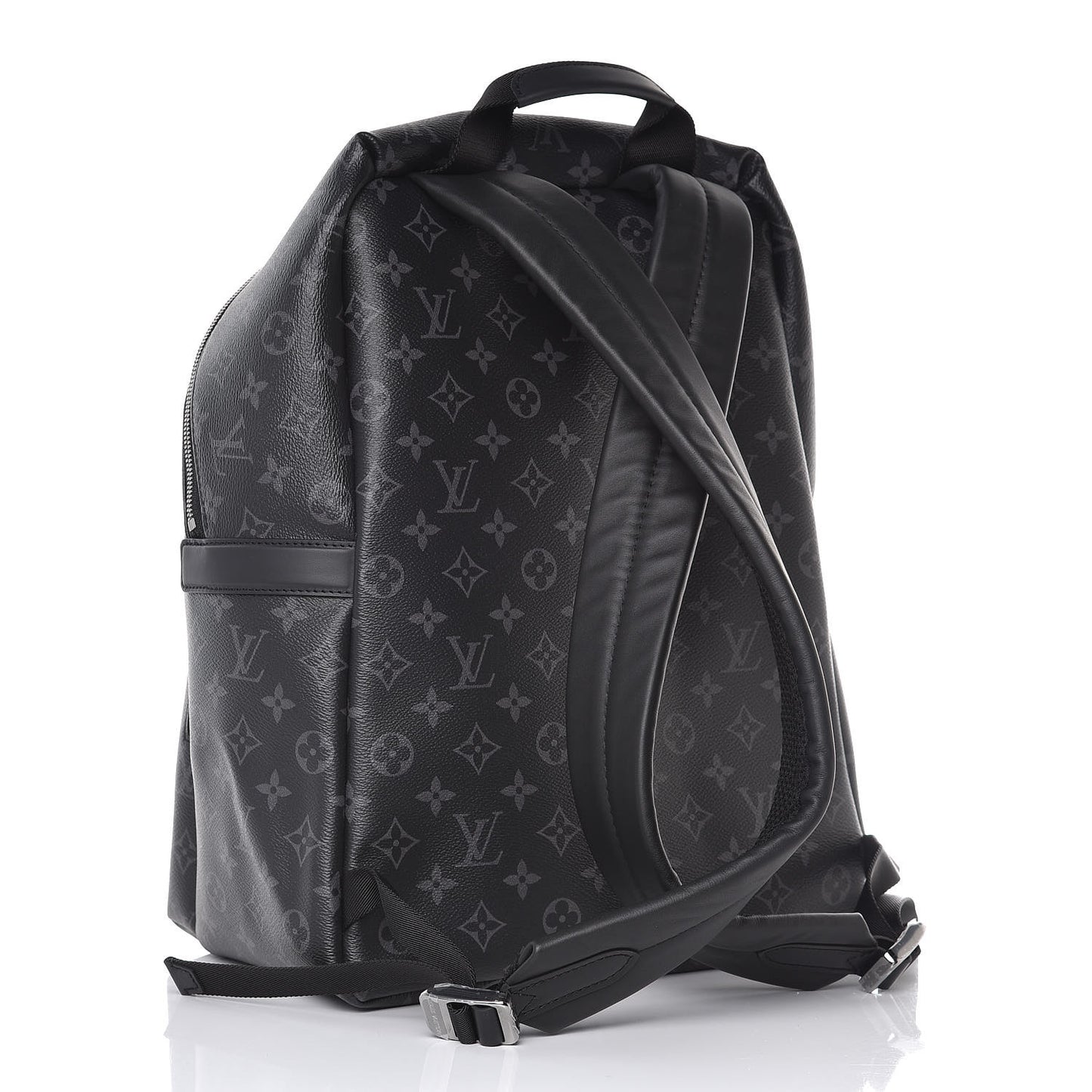 Monogram Eclipse Discovery Backpack PM