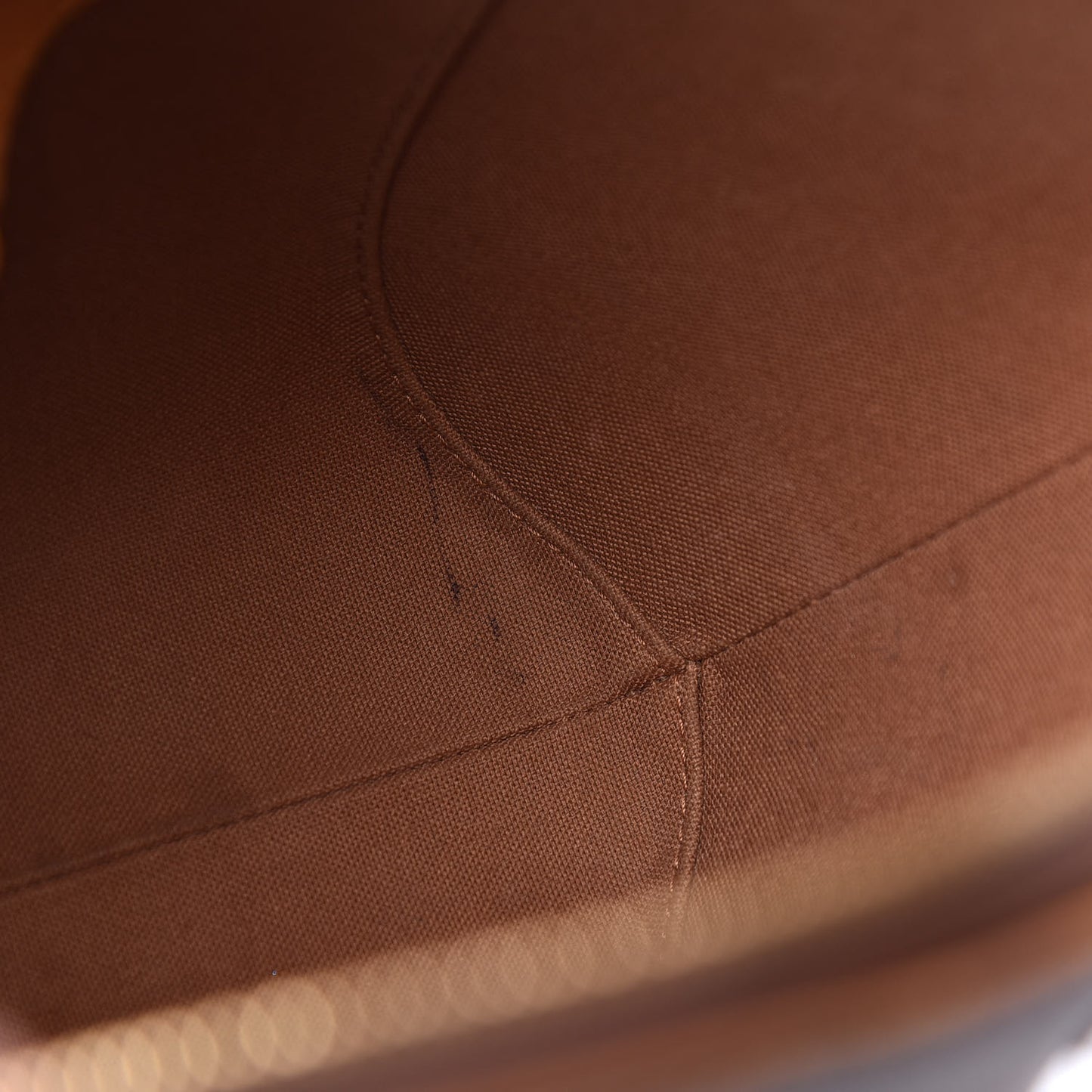 Monogram Ellipse PM