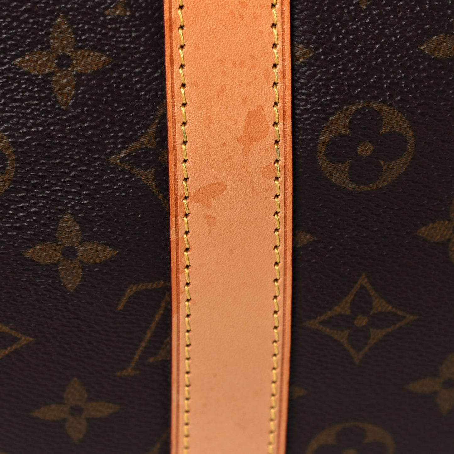Monogram Keepall 55