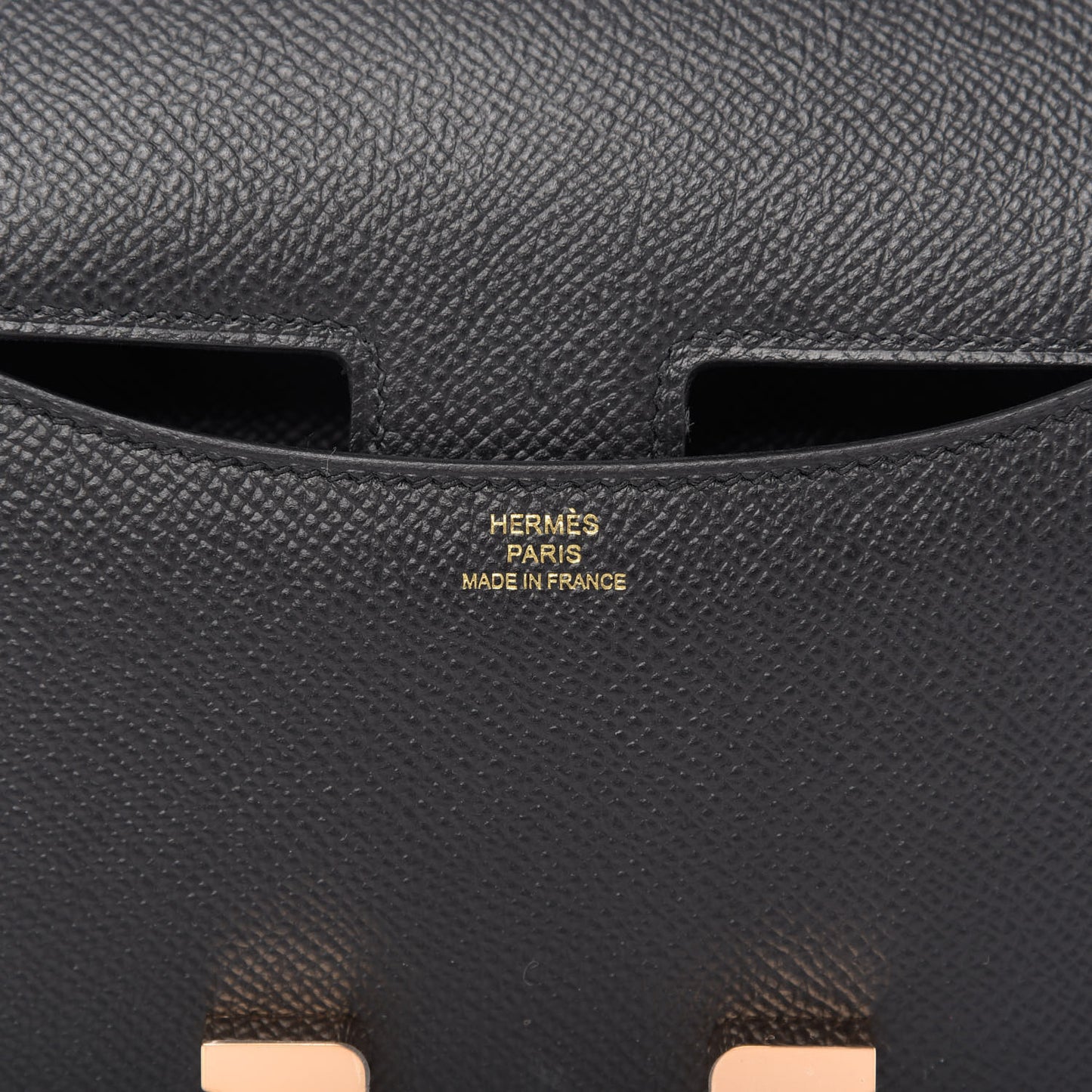 Epsom Constance 18 Black