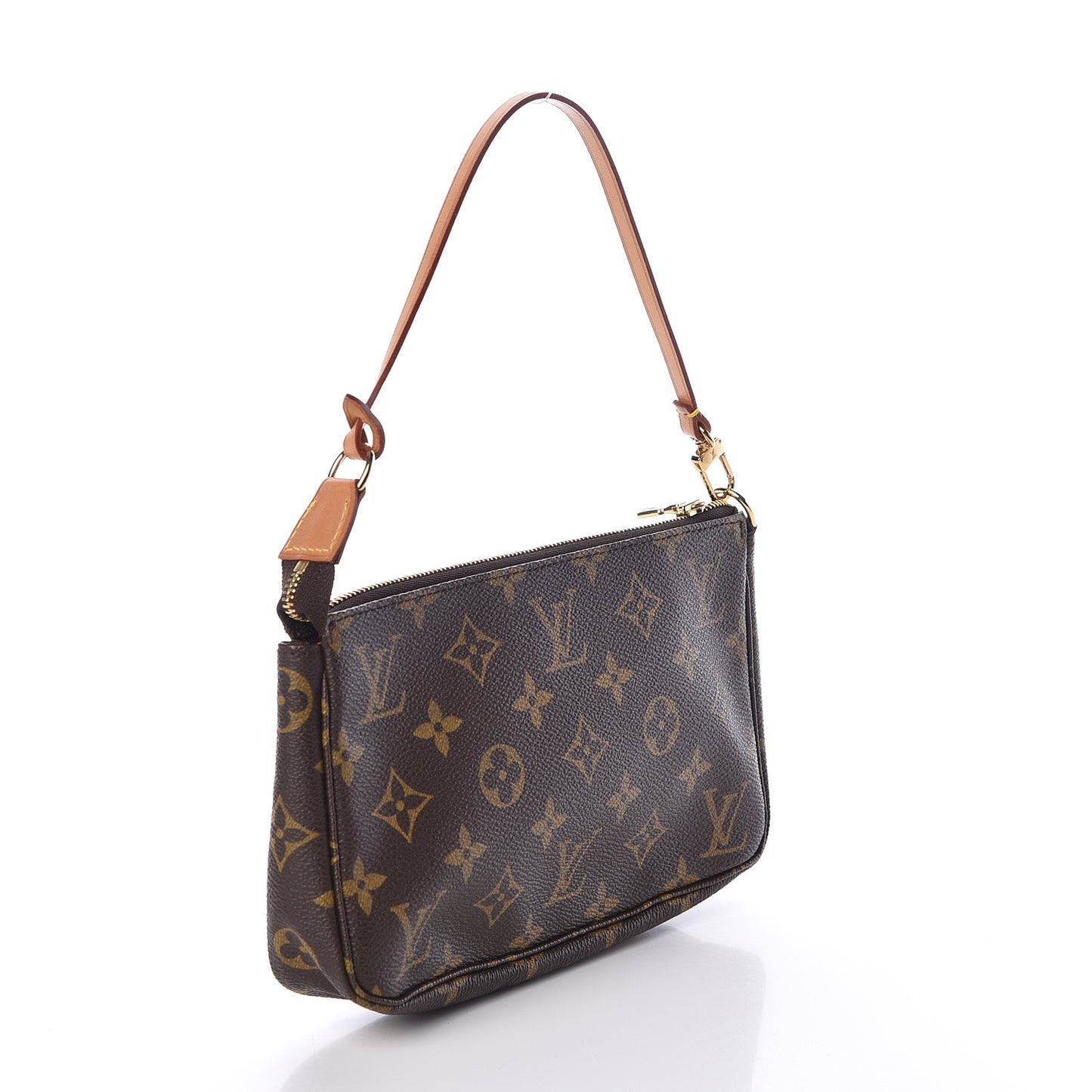 Monogram Pochette Accessories