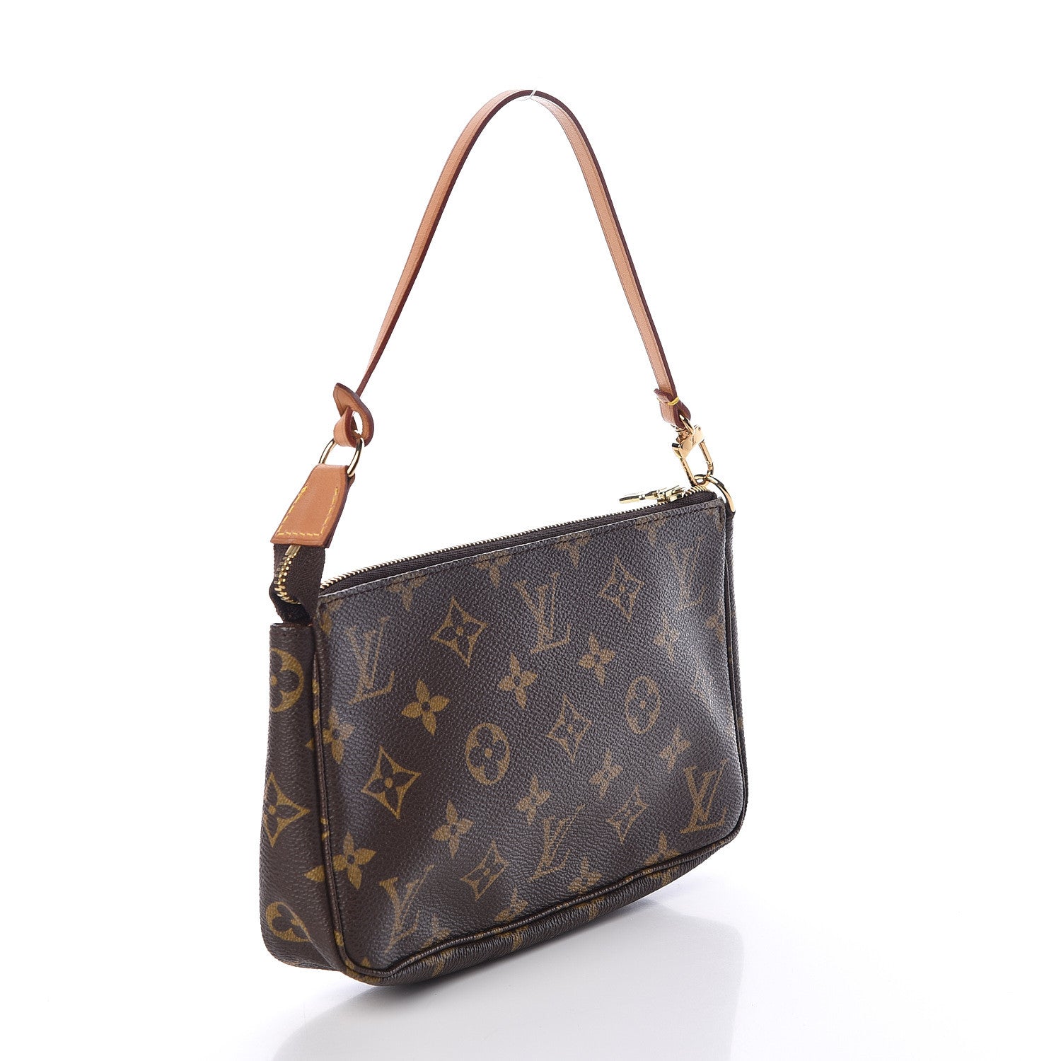 Louis Vuitton Monogram Pochette Accessories 3 of 10