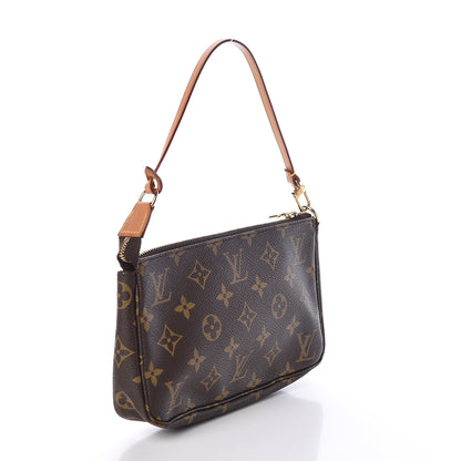 Louis Vuitton Monogram Pochette Accessories 3 of 10