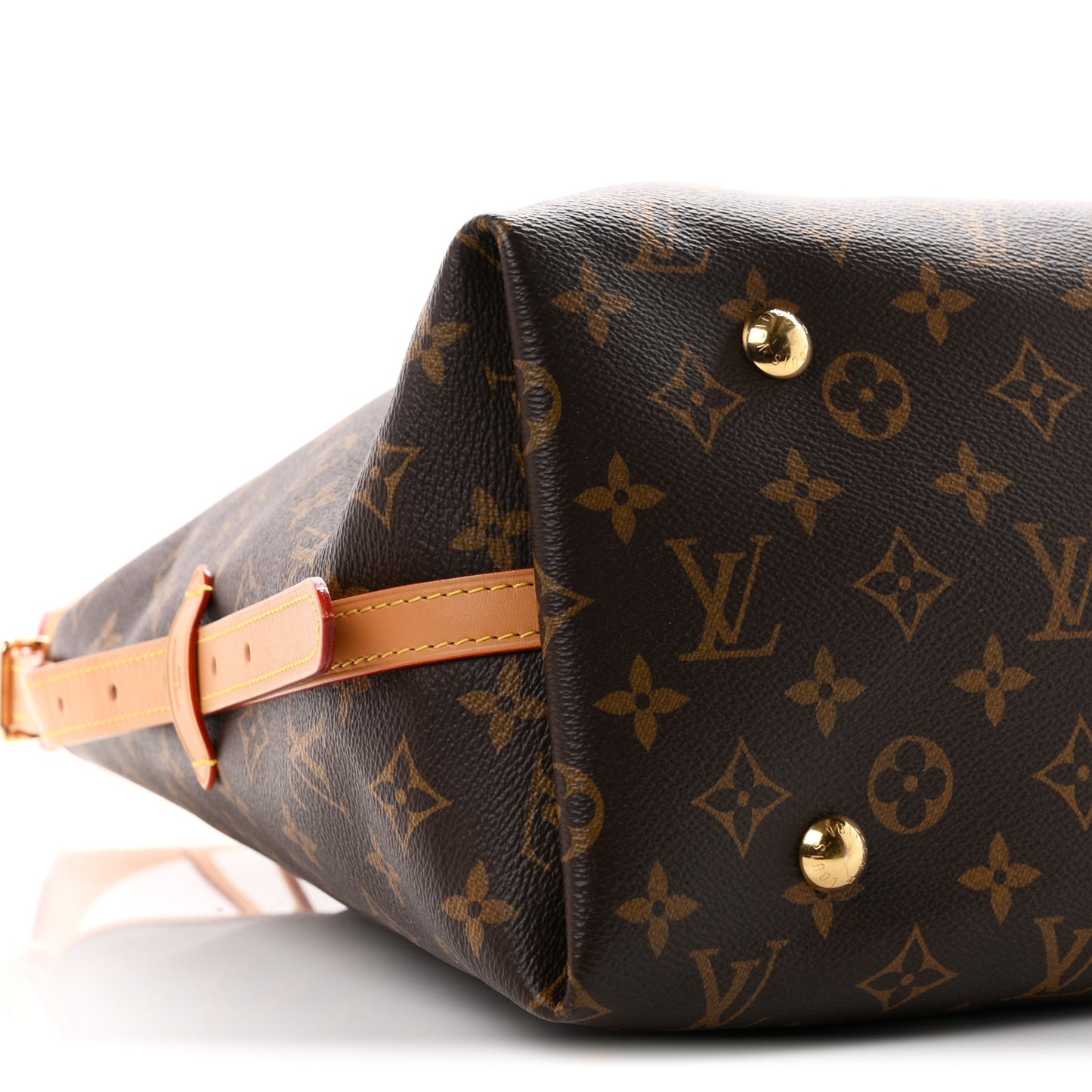Monogram Carryall MM