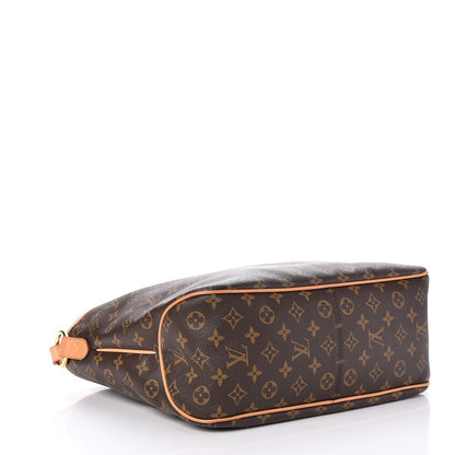Louis Vuitton Monogram Delightful PM 4 of 7