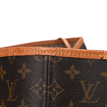 Louis Vuitton Monogram Neo Neverfull GM 11 of 17