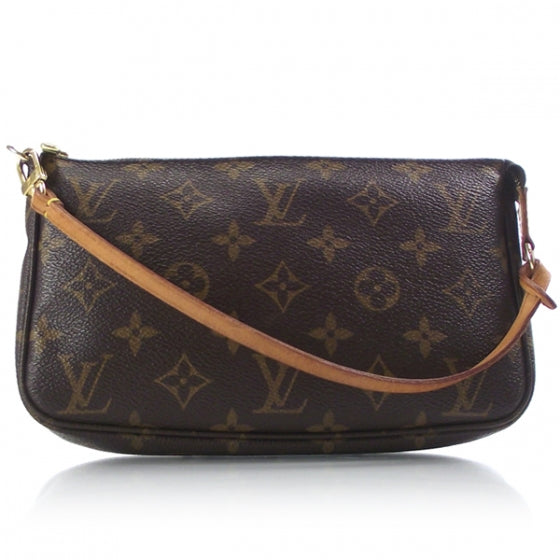Monogram Pochette Accessories