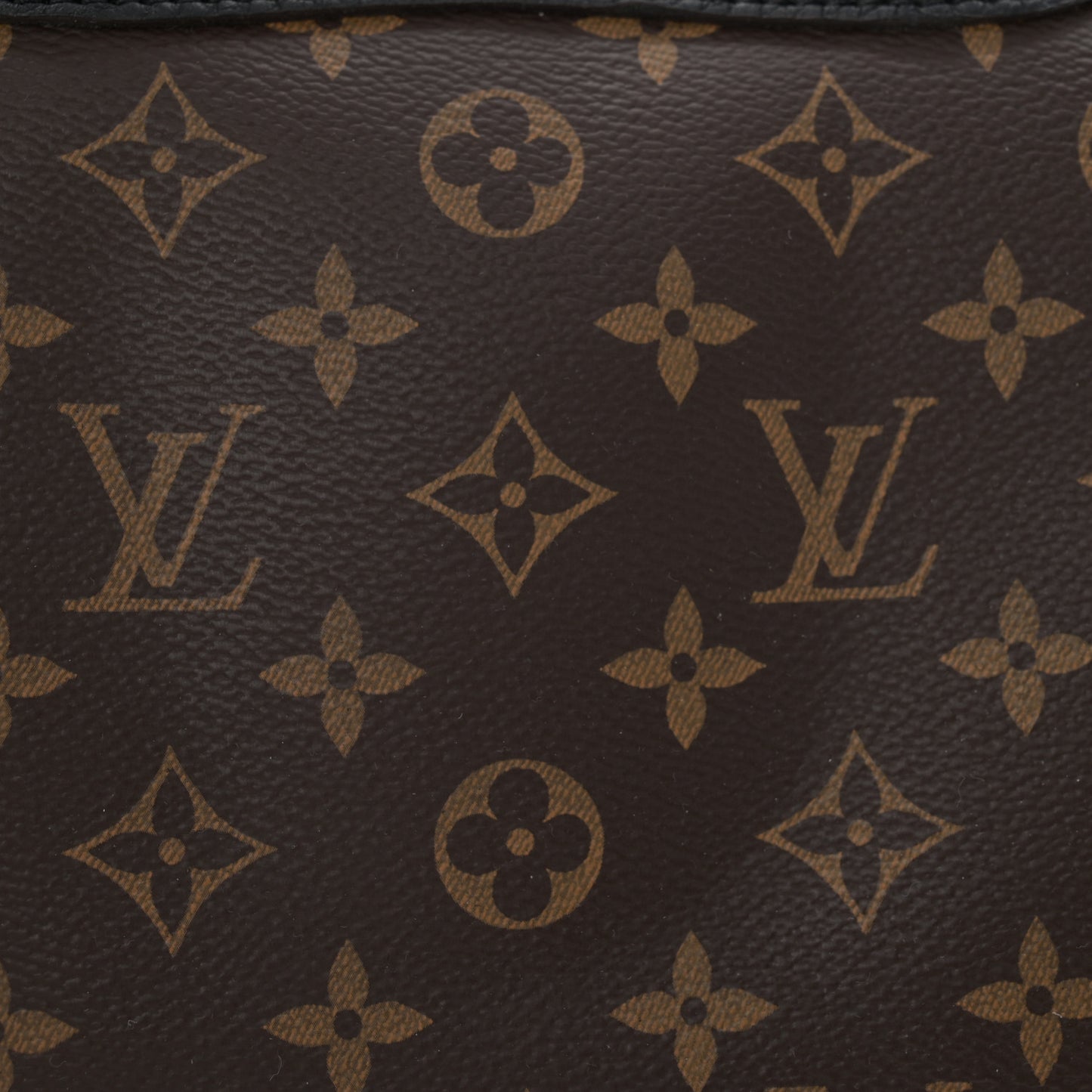 Monogram Retiro NM Black